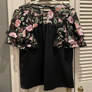 Crosby by Mollie Burch top